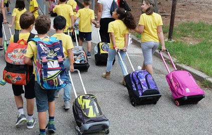 In Sicilia Si Torna A Scuola Il 13 Settembre Lasiciliaweb