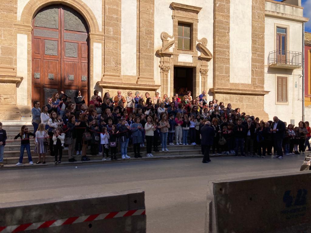 Campobello Di Mazara Lasiciliaweb