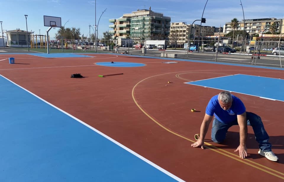 Ex Piazza Nettuno Completati I Lavori Lasiciliaweb