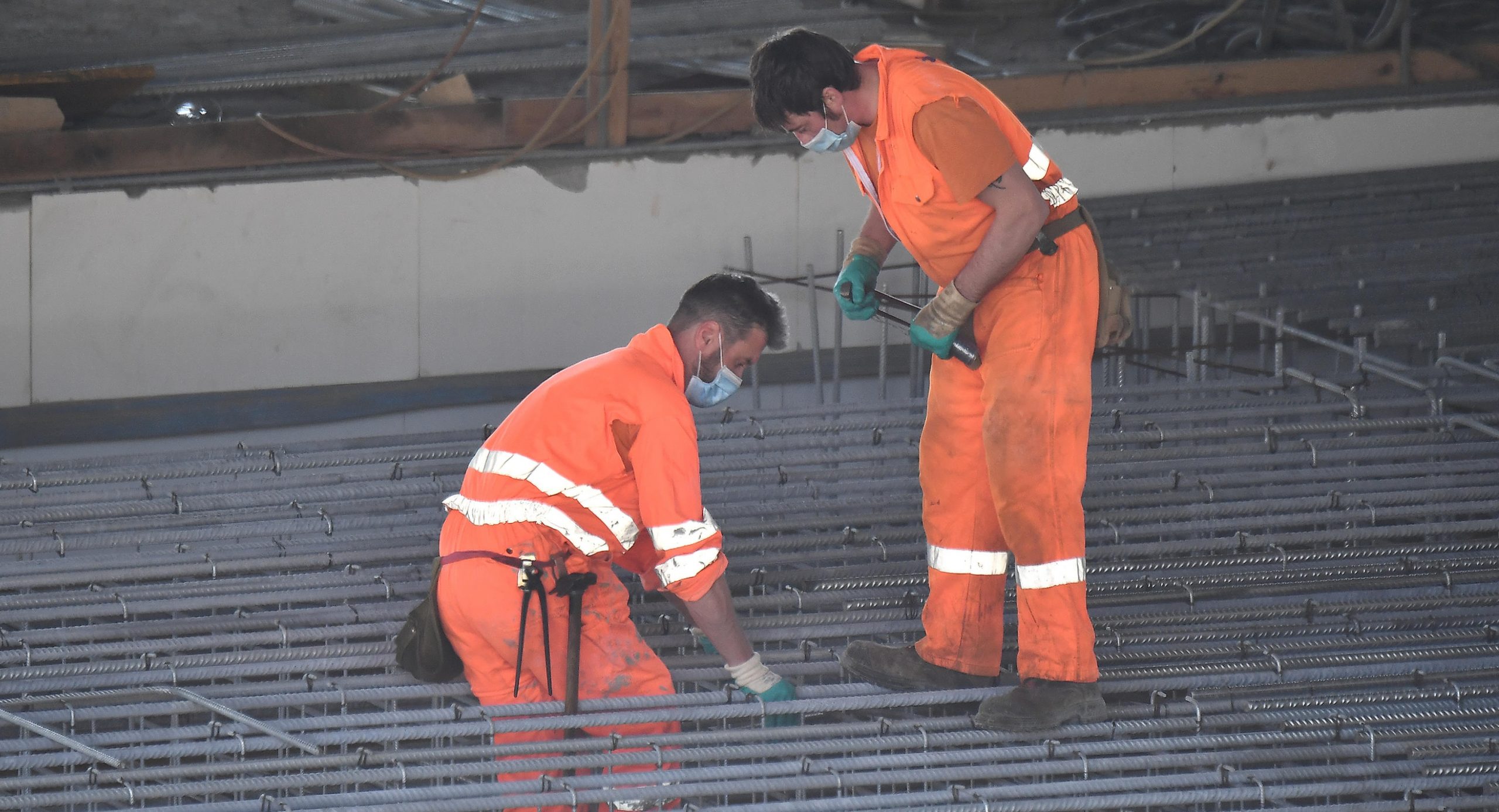 Incidenti Sul Lavoro Catania Primatista Lasiciliaweb