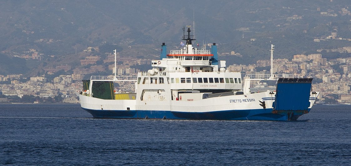 Messina Il Porto Passeggeri Più Trafficato D’Europa – Lasiciliaweb