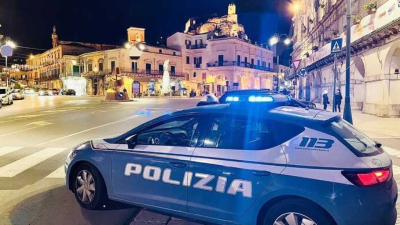 Picchia Rapina E Violenta Una Prostituta Lasiciliaweb