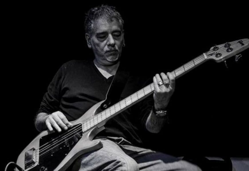 Morto Toni Carbone Bassista Dei Denovo Lasiciliaweb 4416