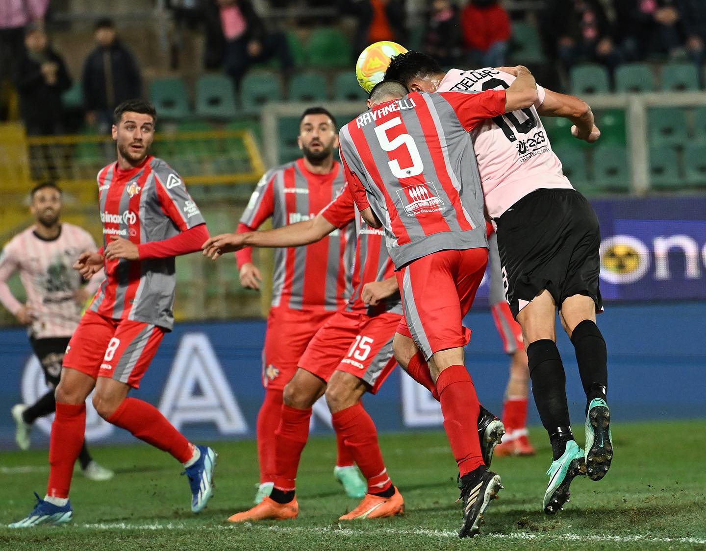 Palermo, vittoria in extremis – lasiciliaweb