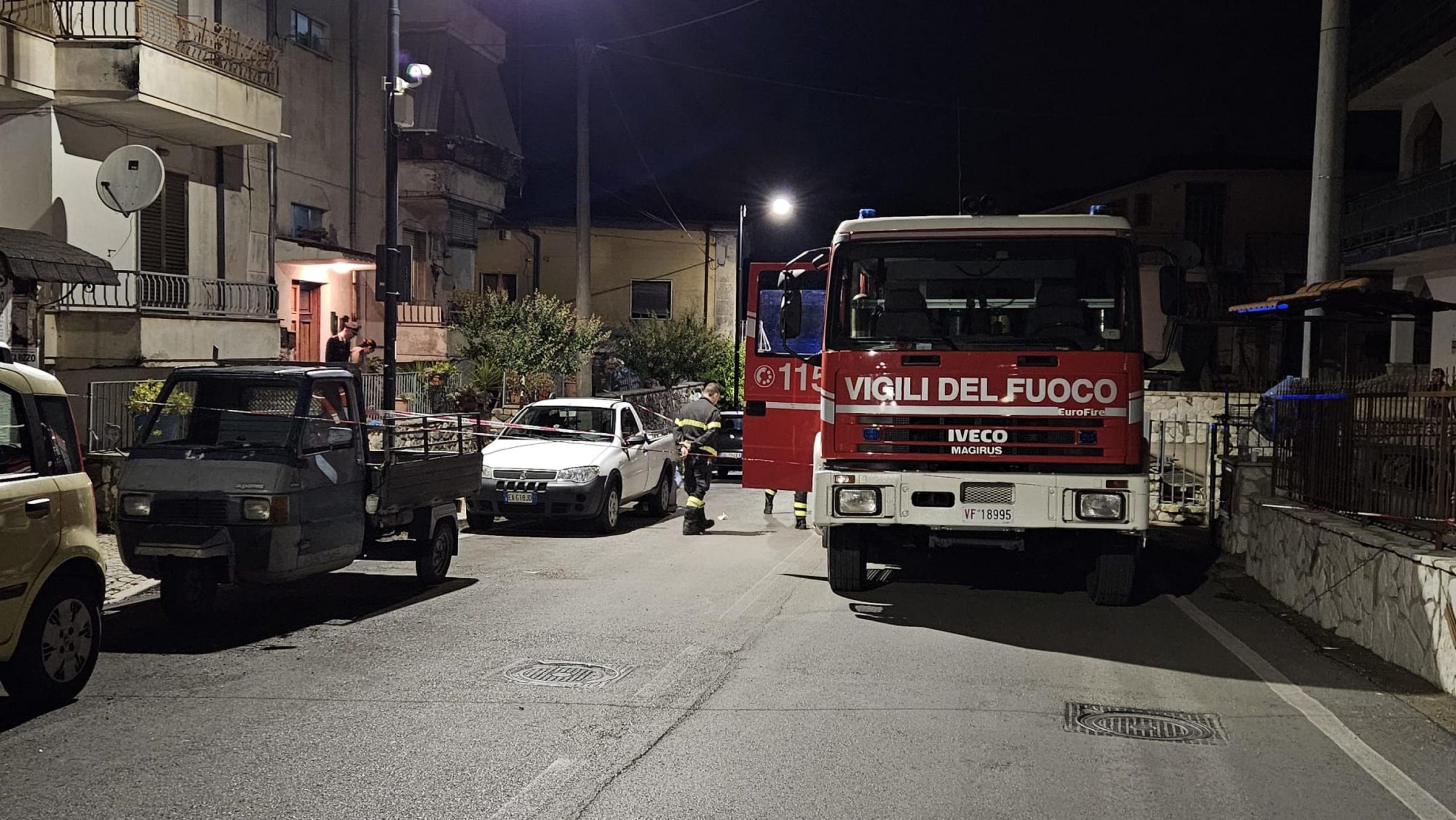 Uccide Fratello E Lancia La Testa Dal Balcone – Lasiciliaweb