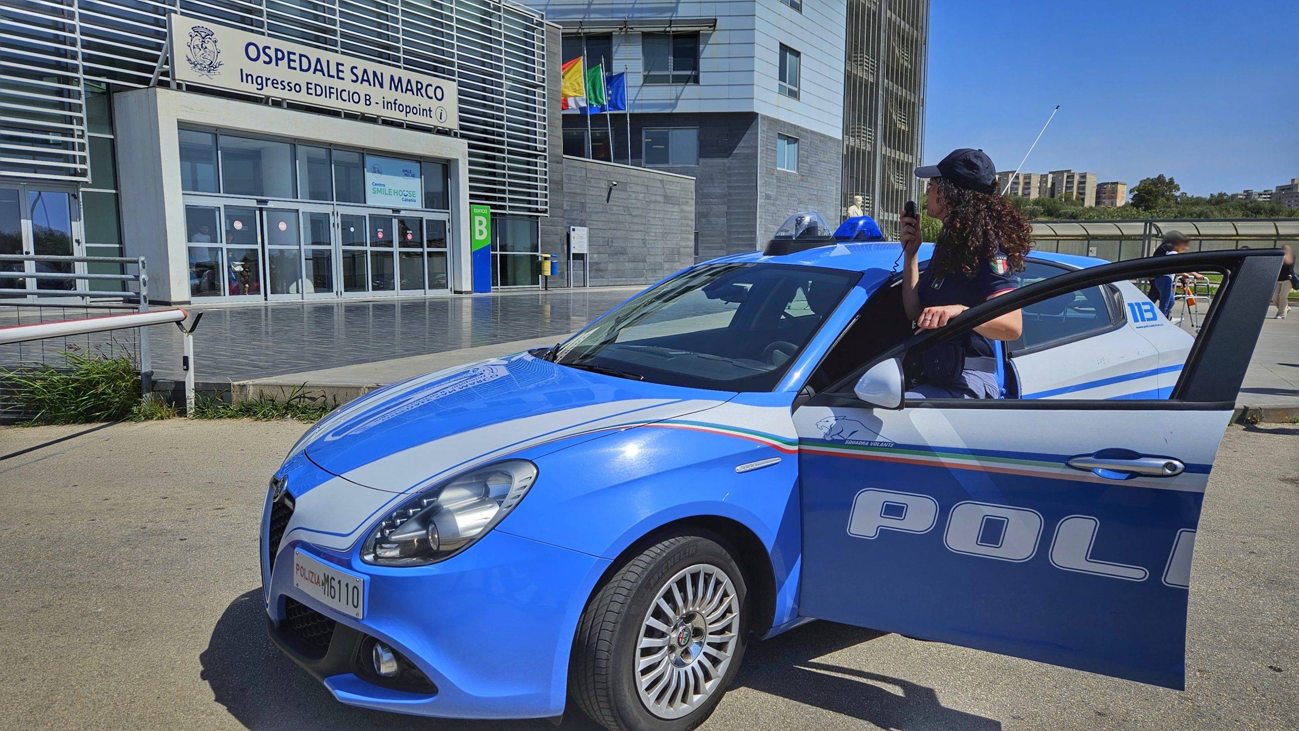 AGGREDISCE-UN-OPERATORE-SANITARIO-AL-PRONTO-SOCCORSO-DENUNCIATO-UN-36ENNE-CATANESE-scaled.jpeg